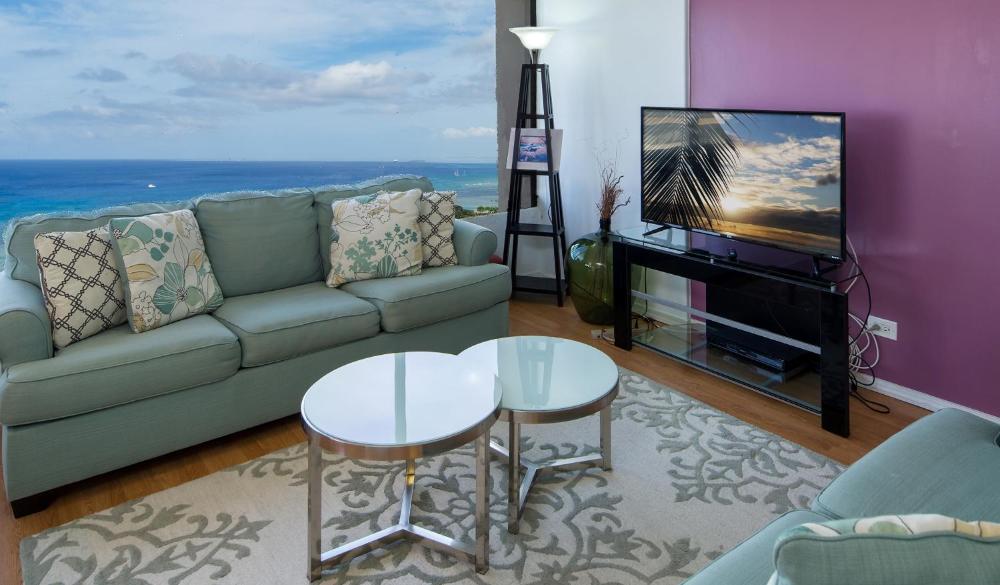 Signature Suites 11